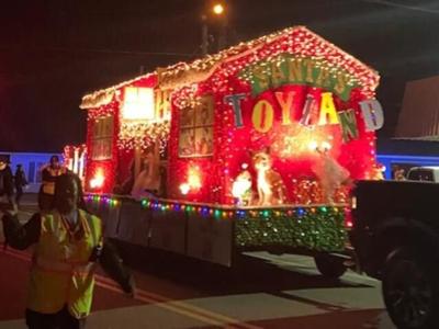 Waimea Christmas Parade 2022 2020 Parade To Be Organized Differently Due To Covid-19 Concerns |  Local/State Headlines | Hannapub.com
