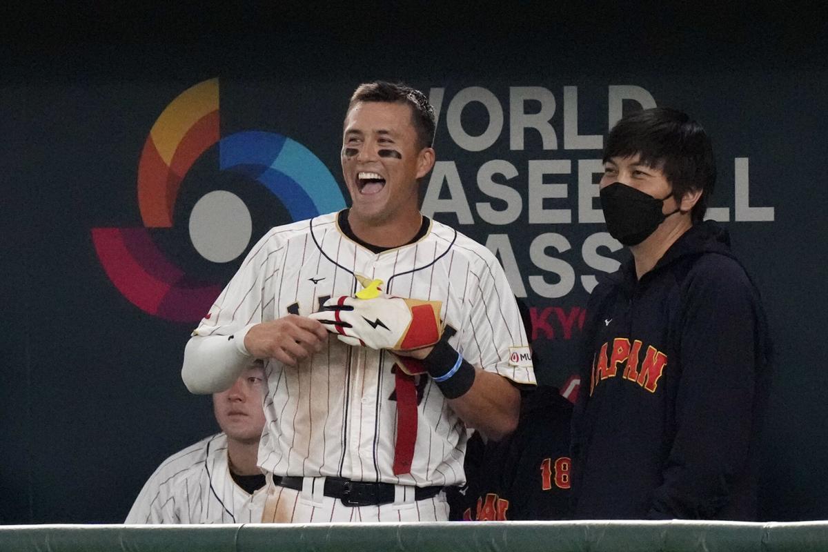 World Baseball Classic odds: USA slips to co-favorite - Sports Illustrated