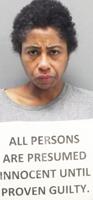 Monroe woman arrested for alleged home invasion at Parkview