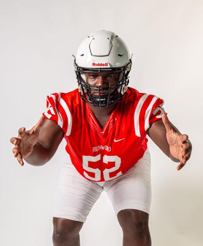 IMPACT PLAYER: Richwood's Miller being counted on for turnaround ...