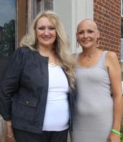 Winnsboro native on journey to beat cancer