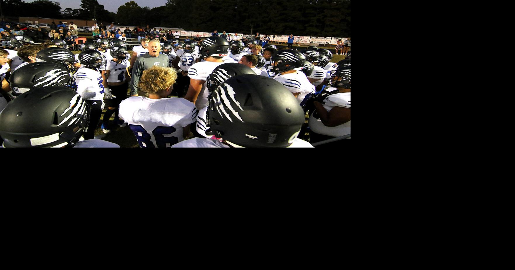 2023 FOOTBALL PREVIEW Sterlington looking to return to championship