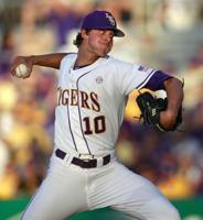Nola named pitcher of the year