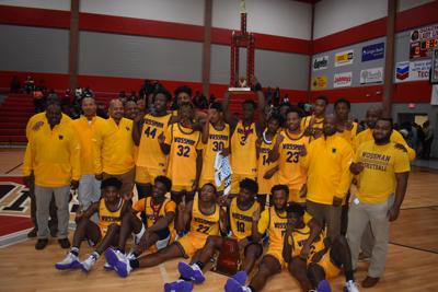 Fast Start Allows Wossman To Hoist Don Redden Trophy Sports