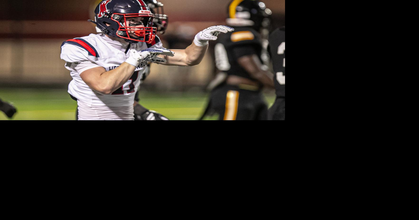 West Monroe stays hot, pounds Pineville