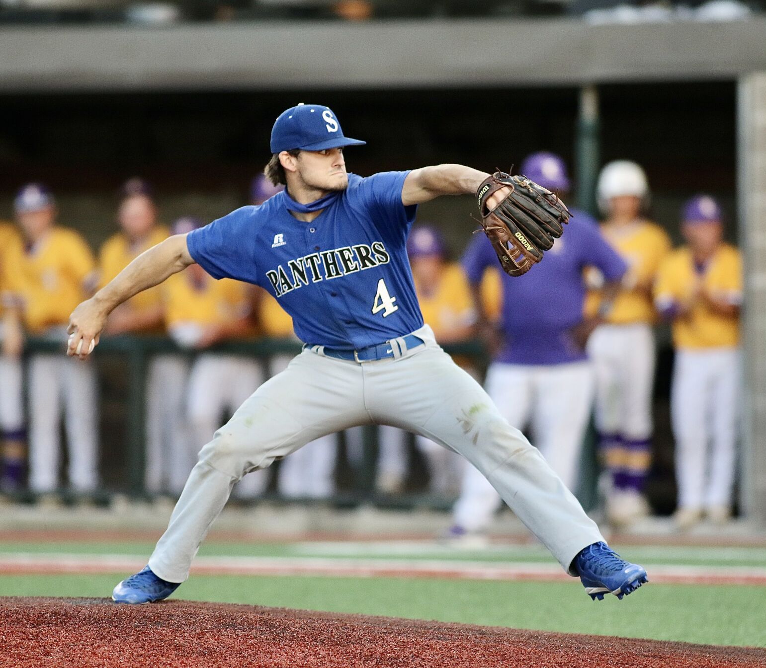 Sterlington Captures Third Baseball State Title | Sports | Hannapub.com