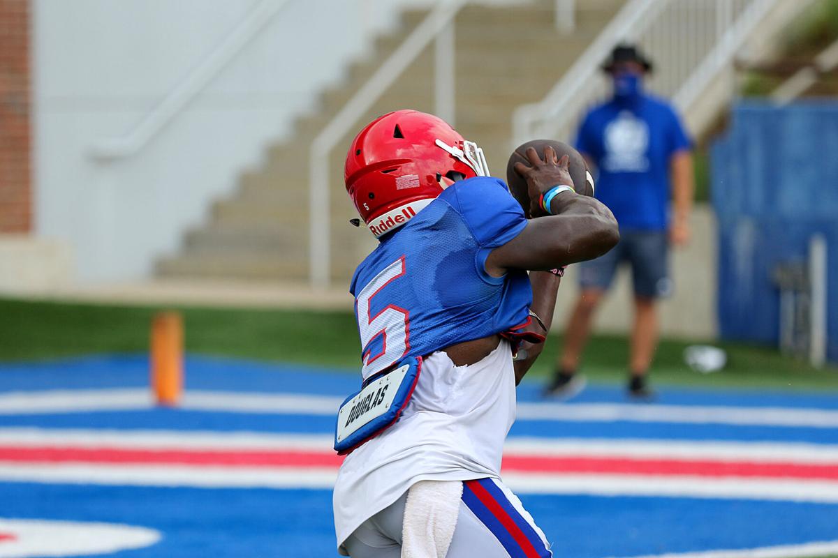 2020Sept1-LATechFBPractice