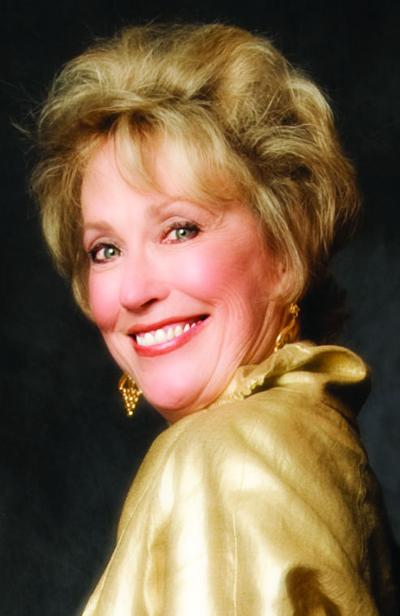 Dianne Cage Jan 7 2016 Seasons Of Louisiana With Dianne Cage Hannapub Com