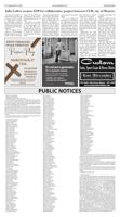 3.21.24 Public Notices, click to download pages