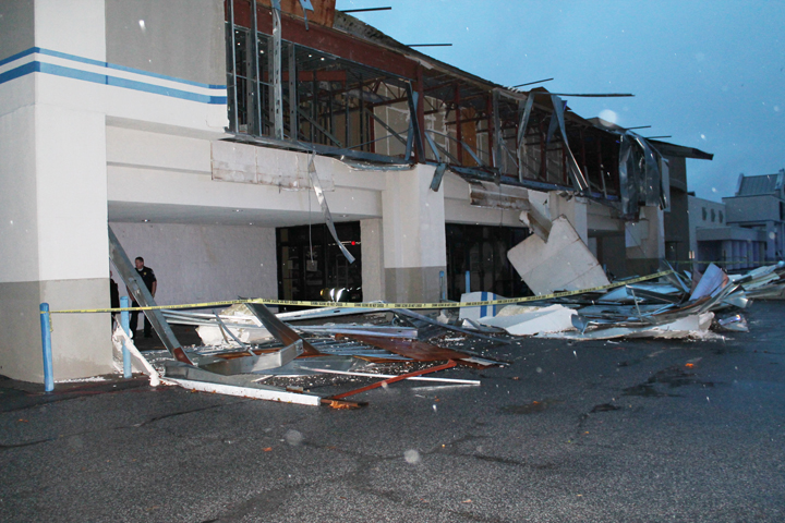 Tornado 2