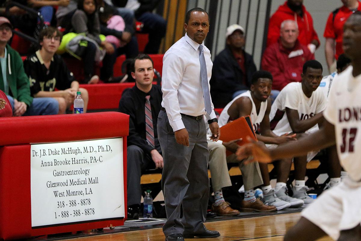 Ouachita Claims No 2 Seed As Lhsaa Releases Brackets Sports