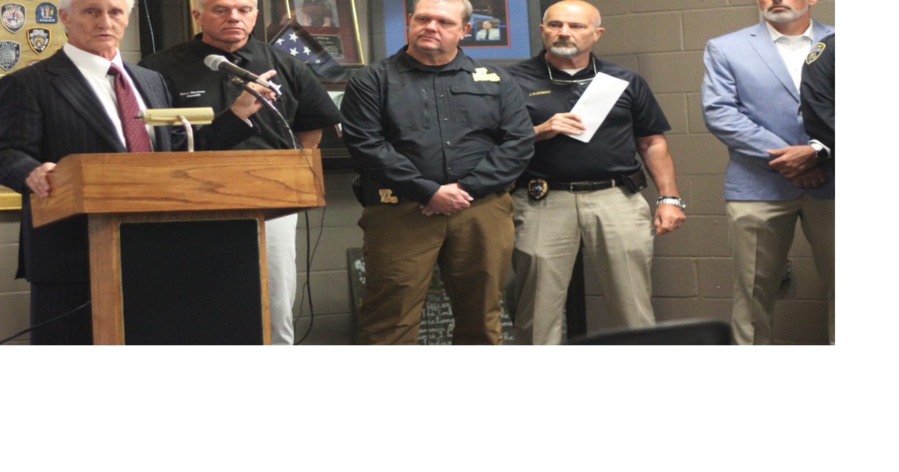 99 suspects arrested with active warrants Local/State Headlines