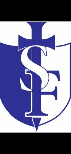 St. Frederick logo