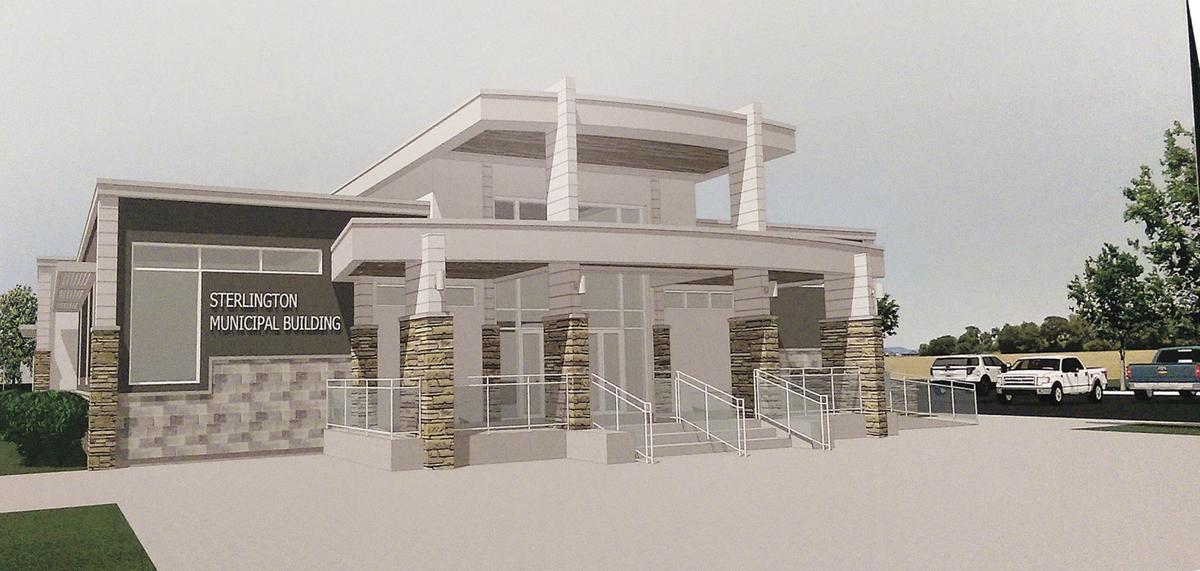 Sterlington unveils plans for new Town Hall Local/State Headlines