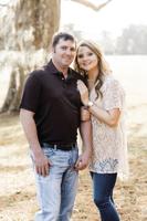 Crum - Bailey to wed March 23