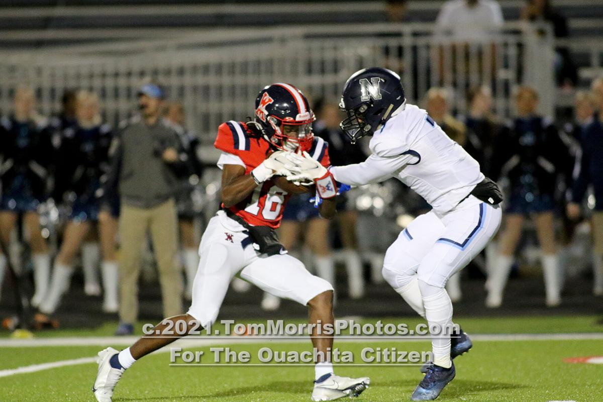 2021 North Shore At West Monroe 1st round