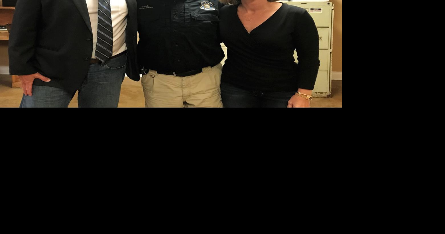 ‘Cold Justice’ examines Moreland murder The Concordia Sentinel