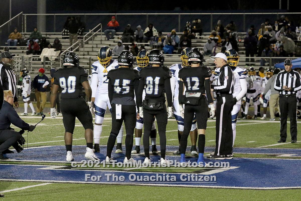 2021 Madison Prep At Sterlington