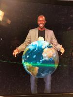 Planetarium director to discuss NASA missions at Farmerville museum