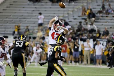 West Monroe Shuts Down Neville S 2 Point Try To Win Bayou Jamb