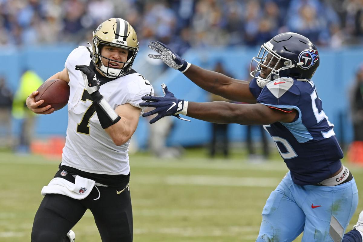 Saints vs Panthers: TV, line, history, trends, uniforms, QBs