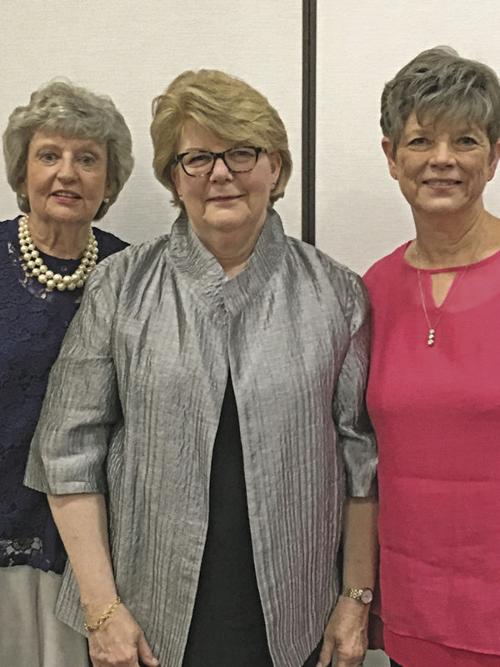 Ferriday Garden Club