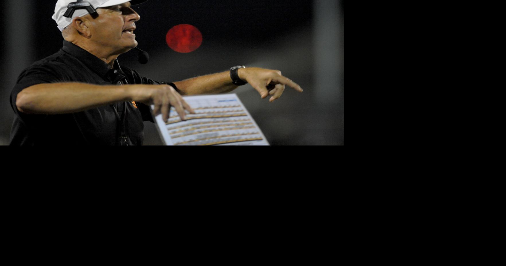Catholic High’s emergence as a football power traces back to Weiner’s childhood