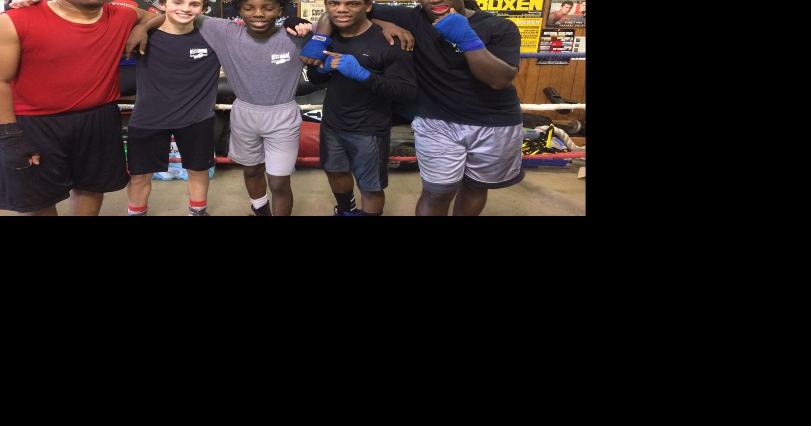 West Monroe to host Louisiana State Games Amateur Boxing Tournament ...