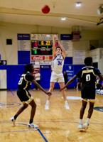 Grady Jones recap: St. Frederick boys thrive