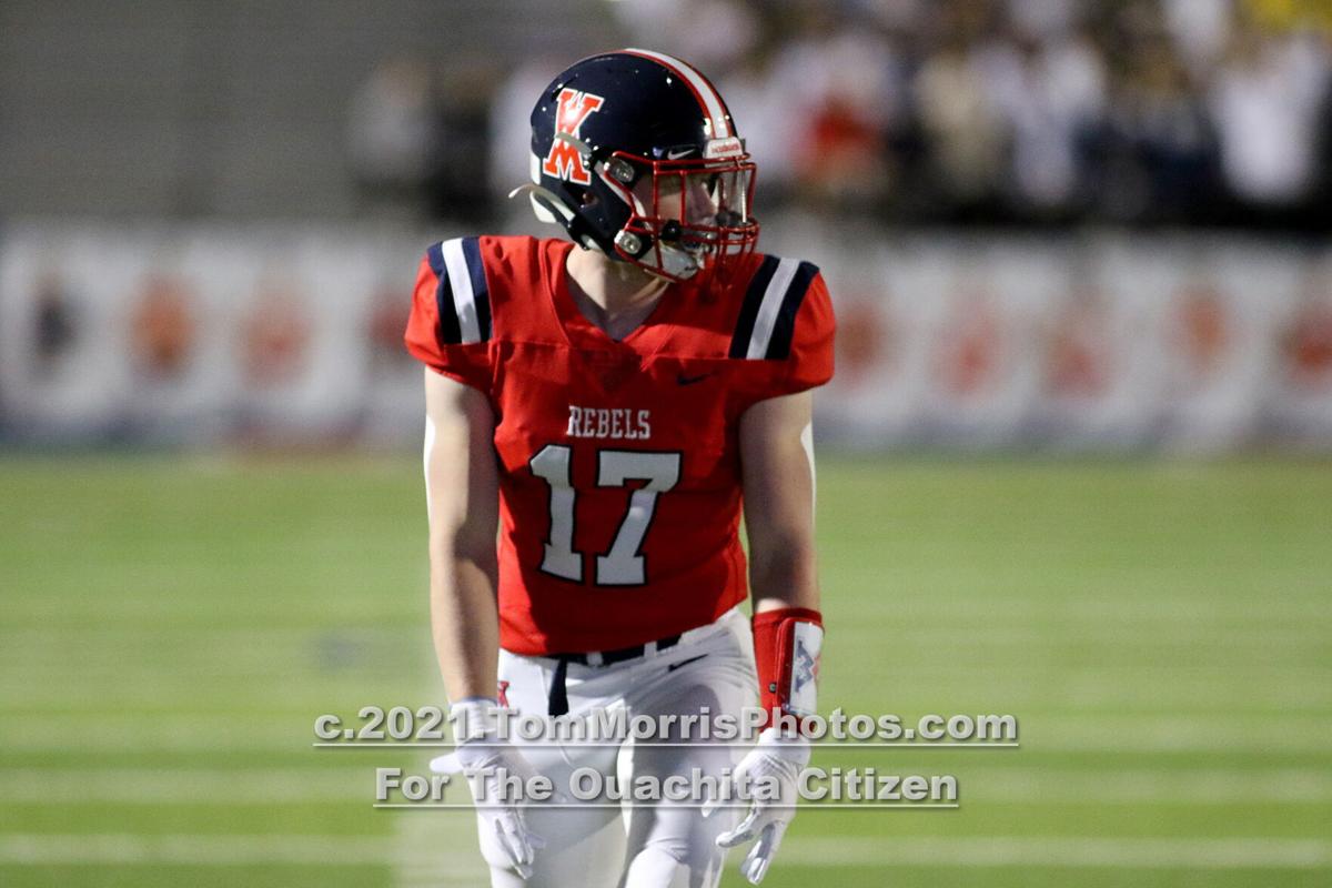 2021 North Shore At West Monroe 1st round