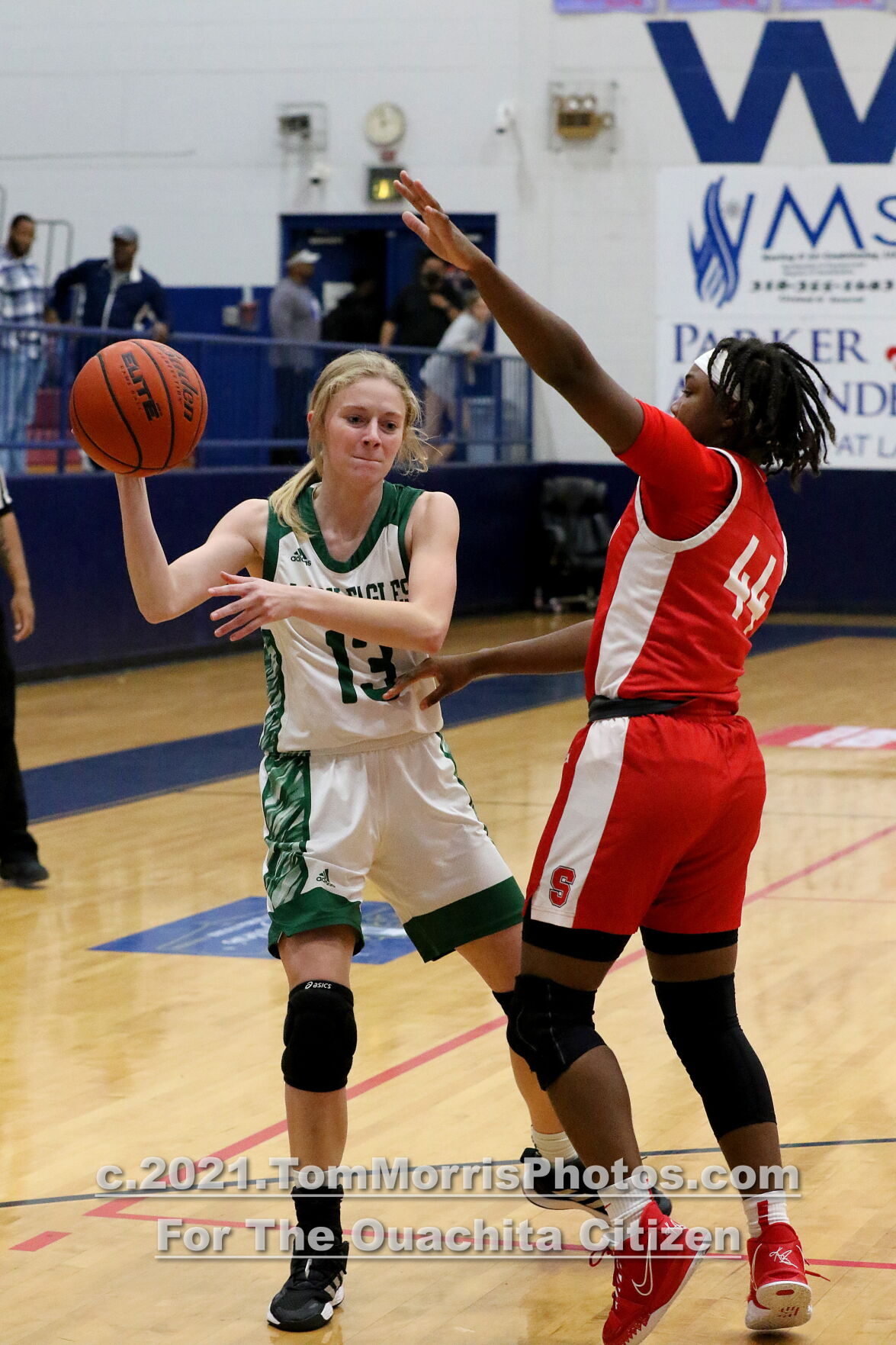 20211229-Ouachita Christian vs Summerfield WBB