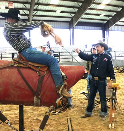 Living Legends School improves skills, expands culture