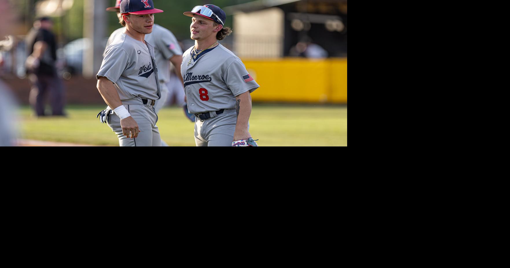 West Monroe wins grudge match with Ruston in 10 innings | Sports ...