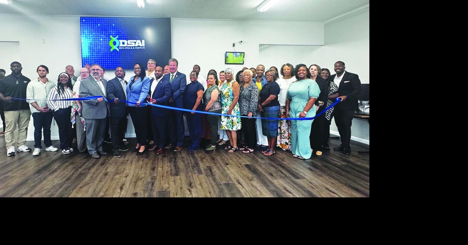 Revamped downtown readies for future