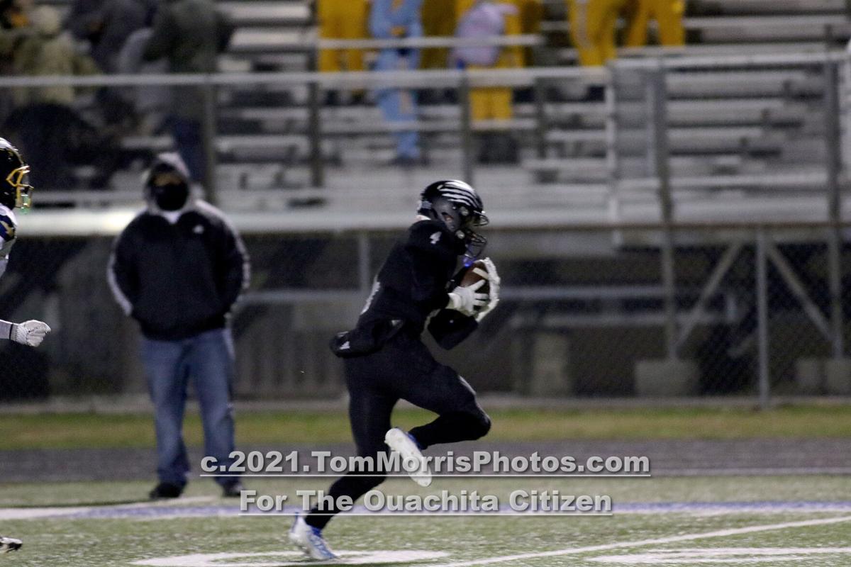 2021 Madison Prep At Sterlington