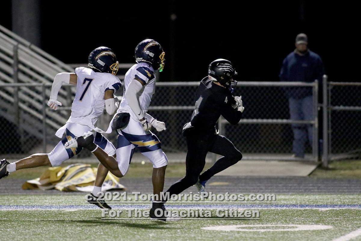 2021 Madison Prep At Sterlington