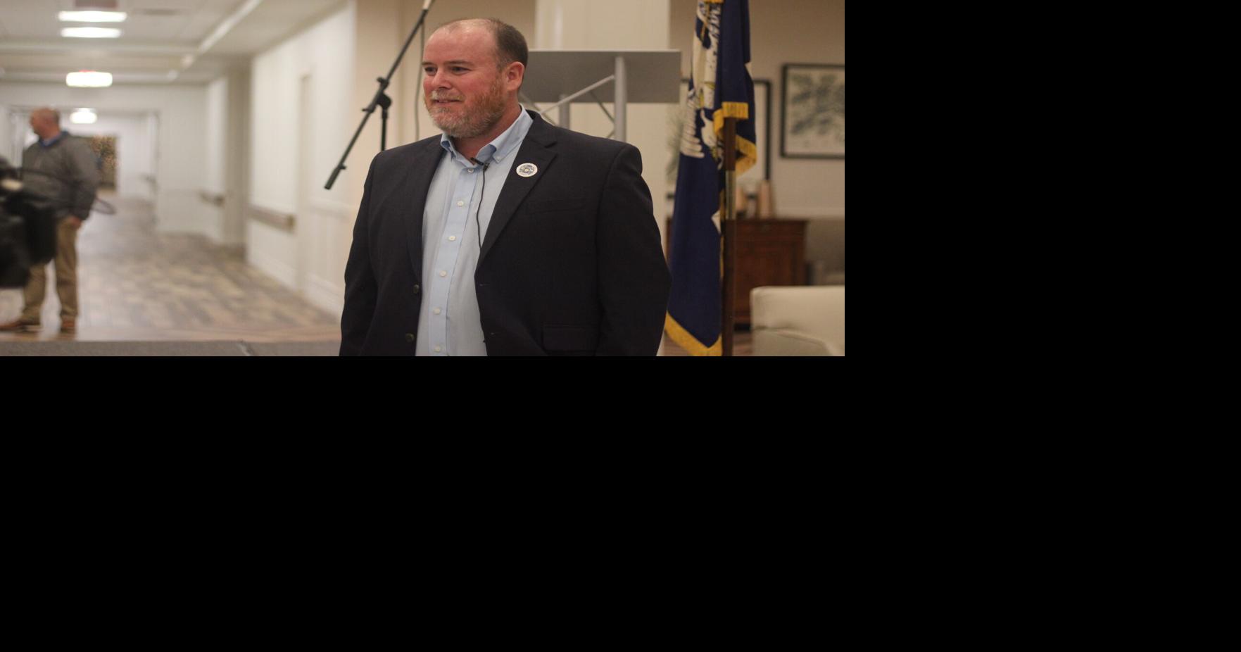 Sterlington council members, new mayor sworn in Local/State Headlines