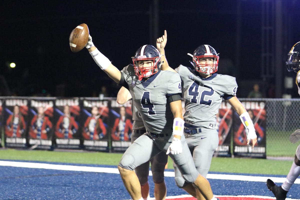 Motivated Rebels Look To Capture Elusive 5a Title In 2019 Sports