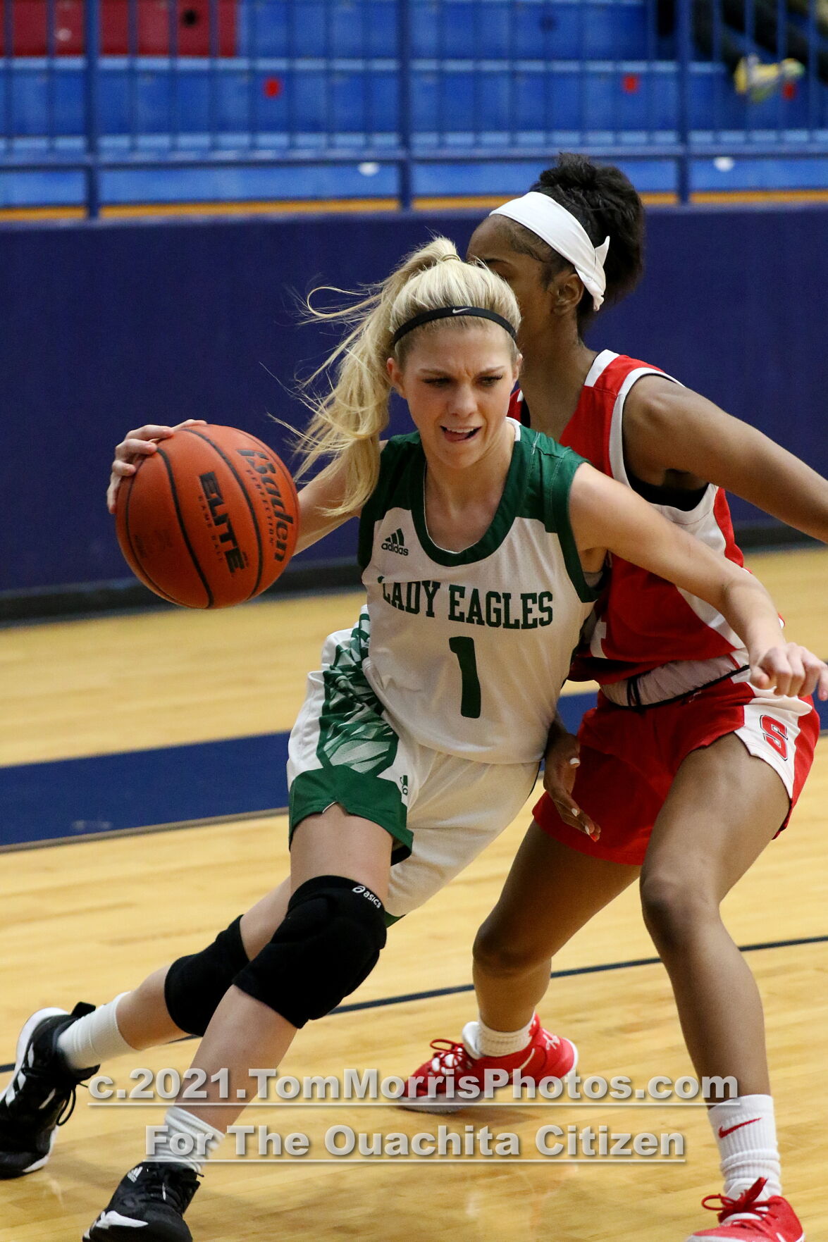 20211229-Ouachita Christian vs Summerfield WBB
