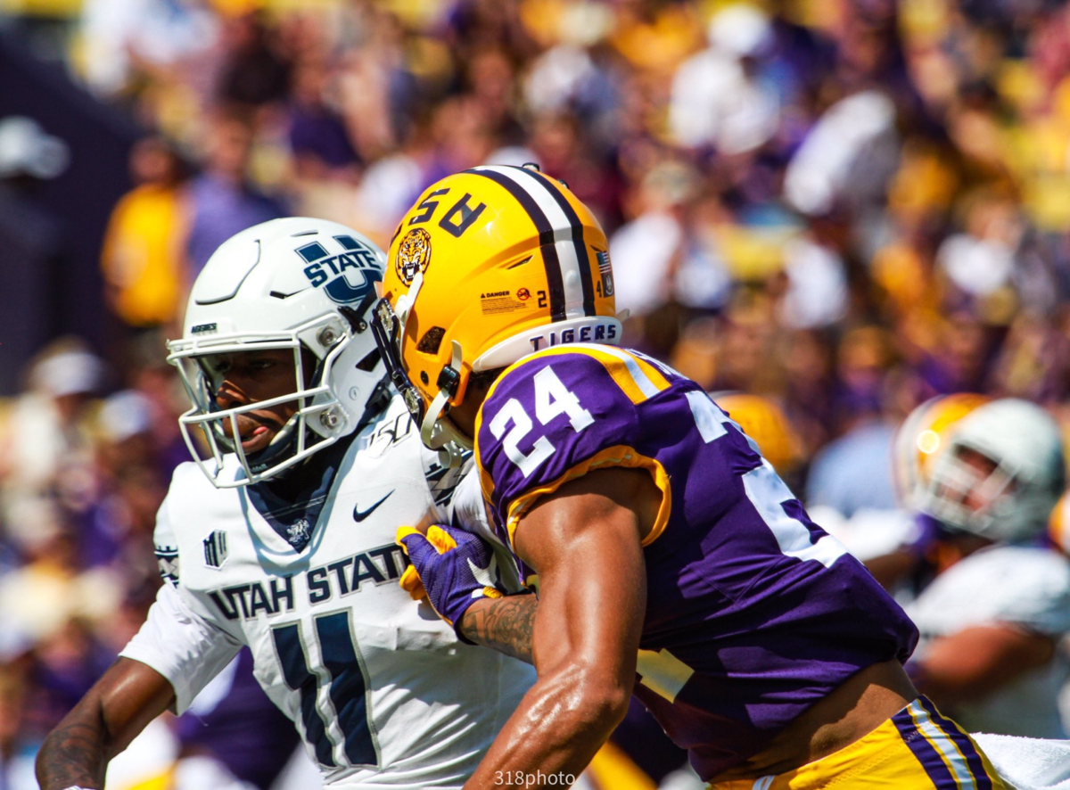 Martin Aranda Tops Utah State But Can He Outmaneuver Mullen