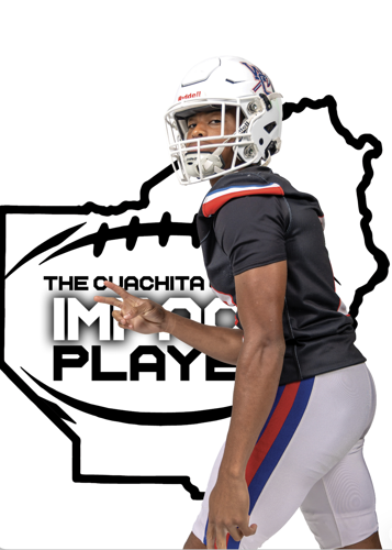 IMPACT PLAYER: Price brings clutch gene back to West Ouachita