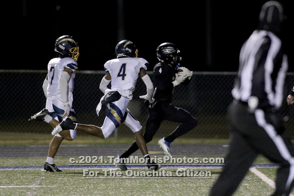 2021 Madison Prep At Sterlington