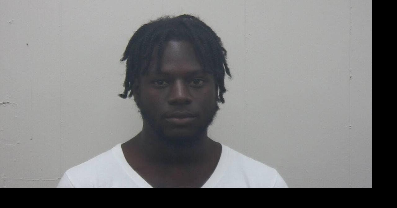 Ferriday man charged with second degree murder Local/State Headlines