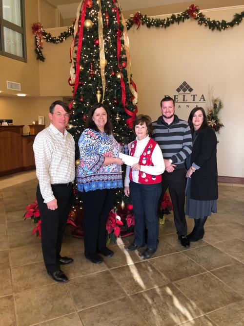 Concordia Christmas Charity Fund