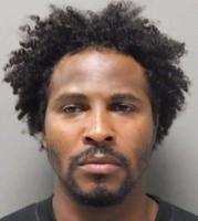 WMPD arrests West Monroe man for domestic abuse battery, theft