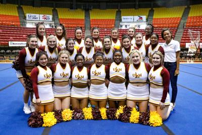Ulm Cheerleading Team Named 2020 World Cup Champions Tempo Hannapub Com