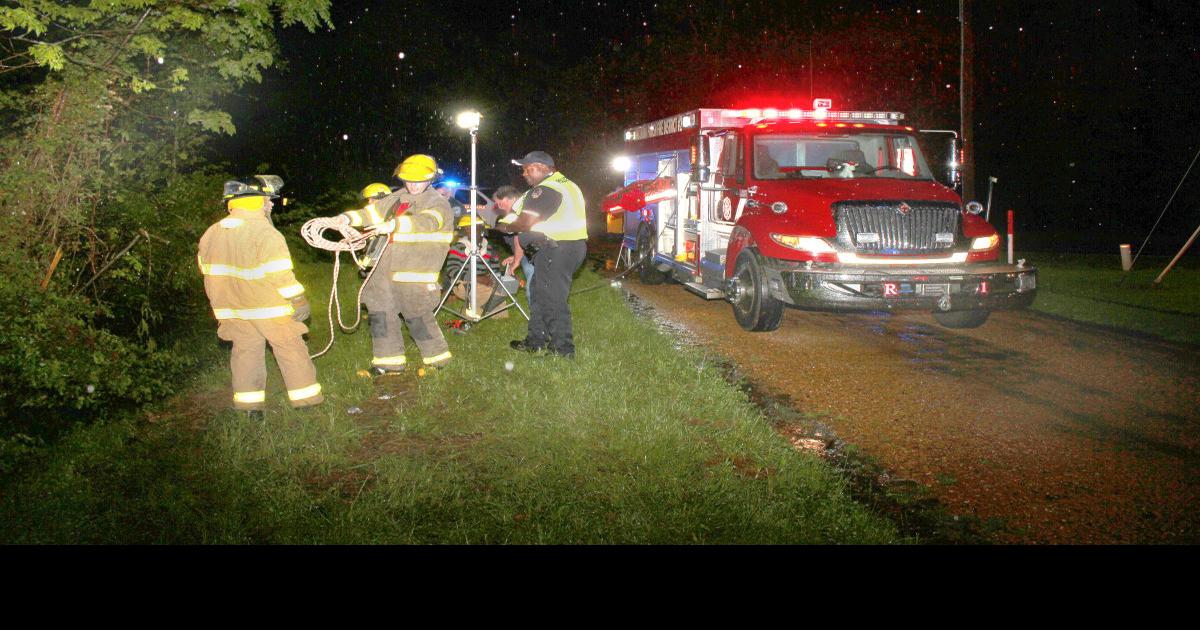 Vidalia woman killed in crash The Concordia Sentinel