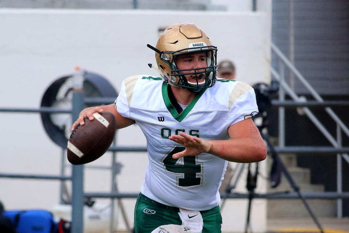 Ocs Suffers Heartbreaking Loss To Southern Lab Sports Hannapub Com