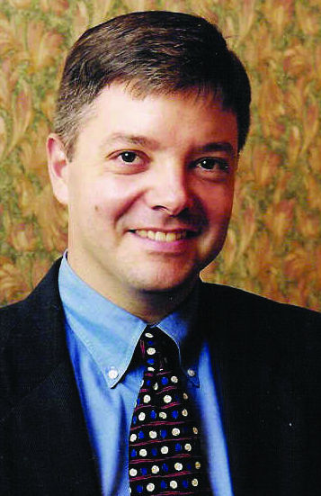 Jeff Crouere