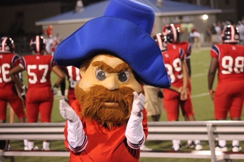 School Board not concerned with petitions about WMHS' Rebel mascot, Local/State Headlines